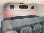 Peugeot Boxer 2017 Punainen