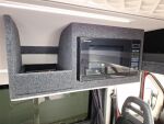 Peugeot Boxer 2017 Punainen