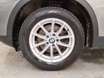 BMW X3 2013 Harmaa