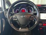 Kia Ceed 2017 Hopea
