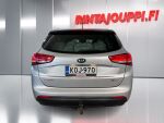 Kia Ceed 2017 Hopea