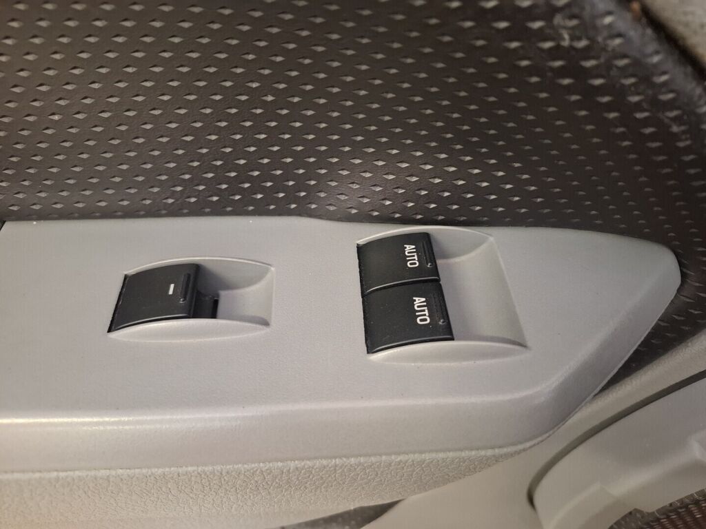 Ford Mustang 2007 Punainen