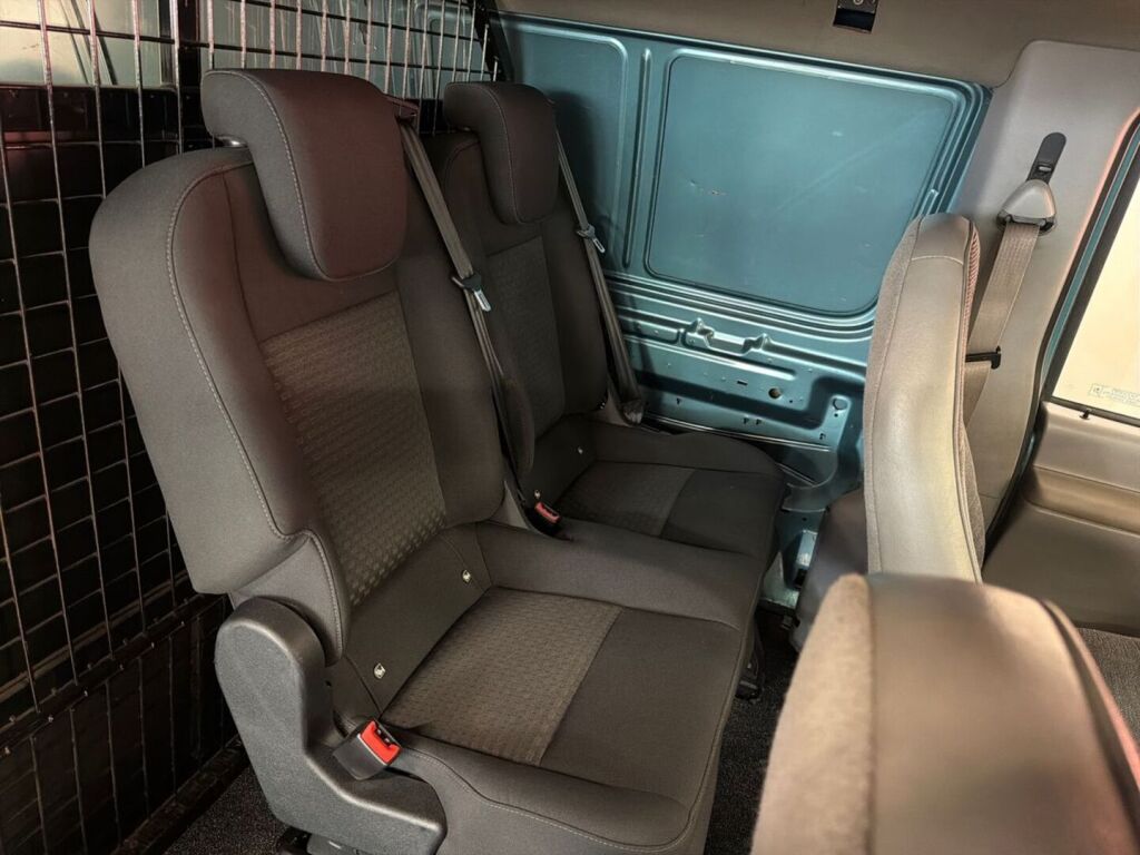 Ford Econoline 1998 