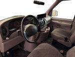 Ford Econoline 1998 