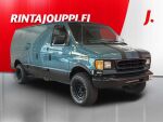 Ford Econoline 1998 