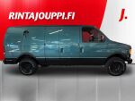 Ford Econoline 1998 