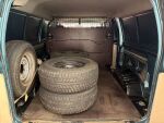 Ford Econoline 1998 