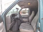 Ford Econoline 1998 