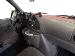 Ford Econoline 1998 