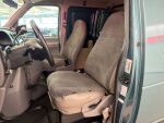 Ford Econoline 1998 