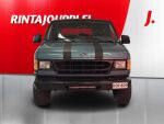 Ford Econoline 1998 