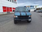 Ford Econoline 1998 