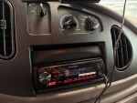 Ford Econoline 1998 