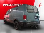 Ford Econoline 1998 