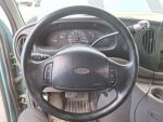 Ford Econoline 1998 