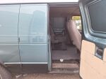 Ford Econoline 1998 