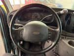 Ford Econoline 1998 