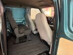 Ford Econoline 1998 