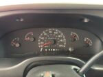 Ford Econoline 1998 