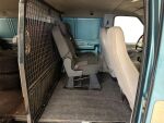 Ford Econoline 1998 