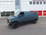 Ford Econoline 1998 
