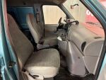Ford Econoline 1998 