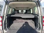 Land Rover Discovery 2010 Harmaa
