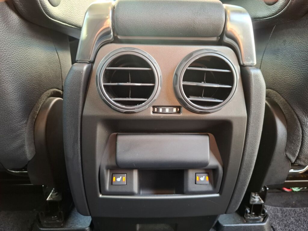 Land Rover Discovery 2010 Harmaa