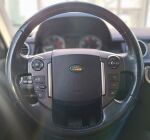 Land Rover Discovery 2010 Harmaa