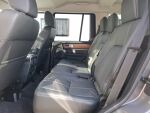Land Rover Discovery 2010 Harmaa