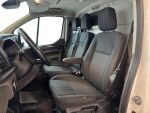 Ford Transit Custom 2020 