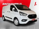 Ford Transit Custom 2020 
