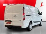 Ford Transit Custom 2020 