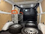Ford Transit Custom 2020 
