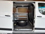 Ford Transit Custom 2020 