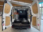 Ford Transit Custom 2020 