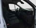 Ford Transit Custom 2020 