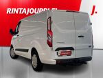 Ford Transit Custom 2020 