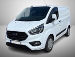 Ford Transit Custom 2020 