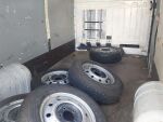 Opel Movano 2010 Valkoinen