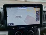 Adria Twin 600 SP 2010 Beige