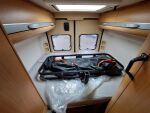 Adria Twin 600 SP 2010 Beige