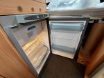 Adria Twin 600 SP 2010 Beige