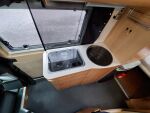 Adria Twin 600 SP 2010 Beige