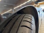 BMW 520 2009 Musta