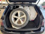 BMW 520 2009 Musta