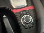 BMW 520 2009 Musta