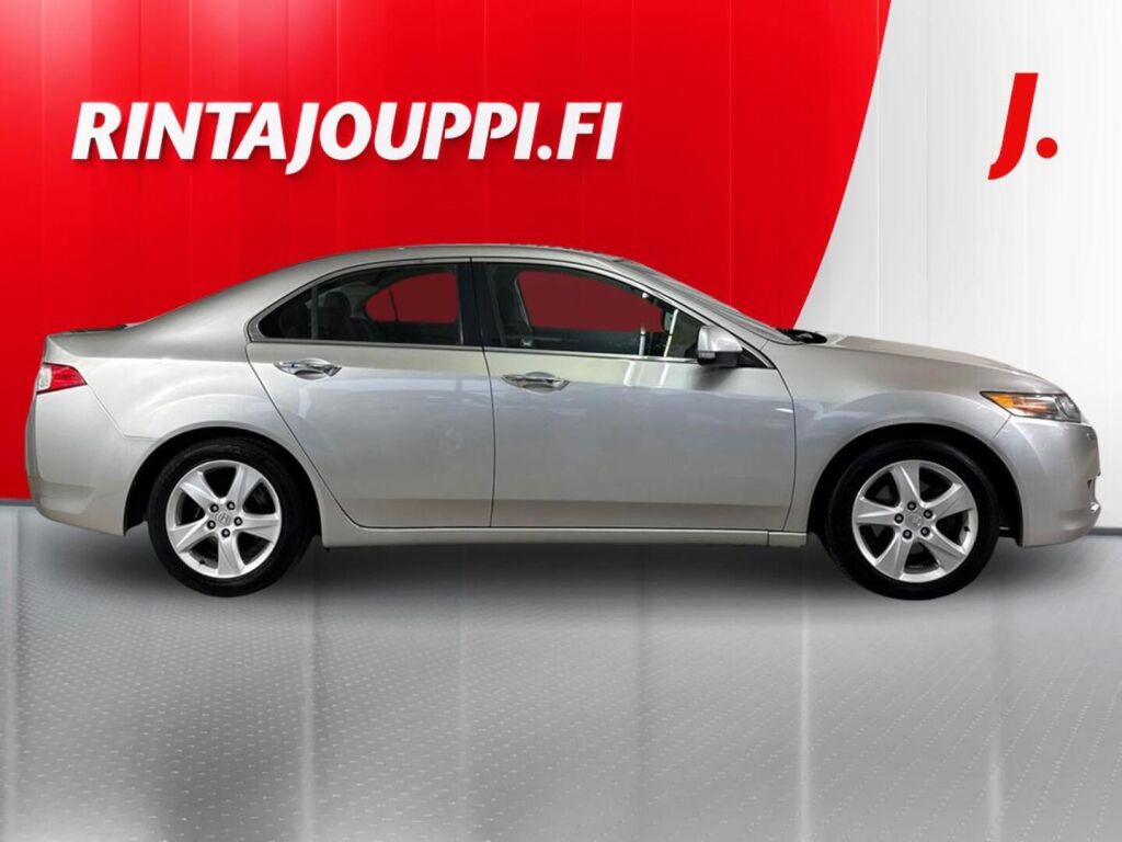 Honda Accord 2010, bild 7/24