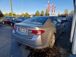 Honda Accord 2010 Harmaa