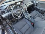 Honda Accord 2010 Harmaa